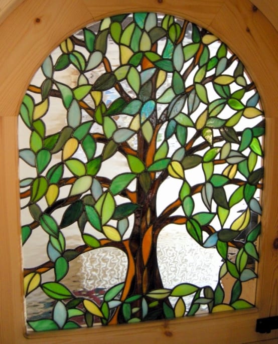 Tree Panel